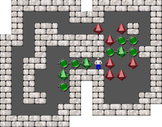 Уровень 83 — Kevin 10